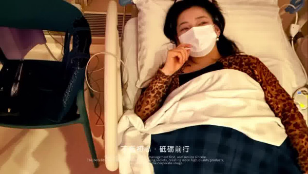 「屯門娜娜」宣布誕下兒子 曾與Happy伯屯門公園勁歌熱舞成熱話