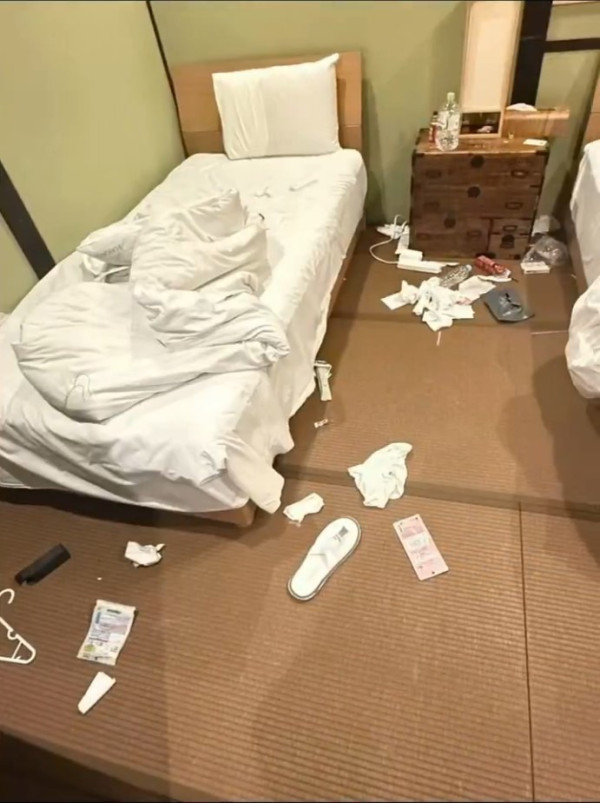 內地男跟蹤偷拍日本女小學生 惹日本人眾怒 曾闖入政府大樓做一事 