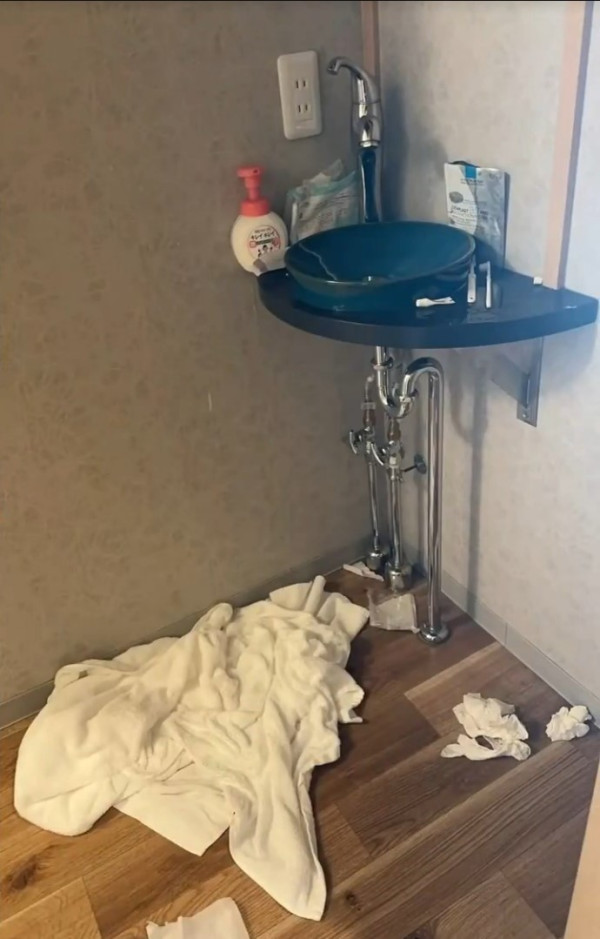 內地男跟蹤偷拍日本女小學生 惹日本人眾怒 曾闖入政府大樓做一事 