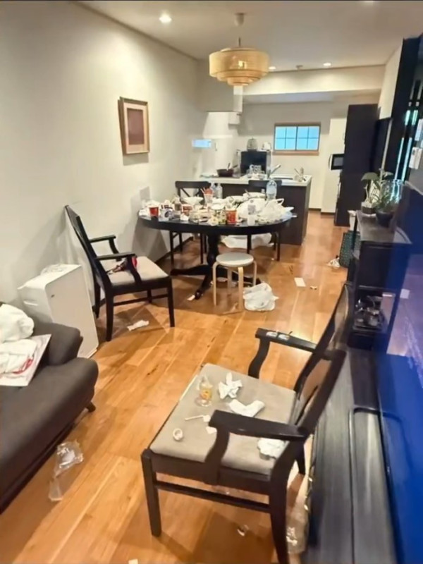 內地男跟蹤偷拍日本女小學生 惹日本人眾怒 曾闖入政府大樓做一事 