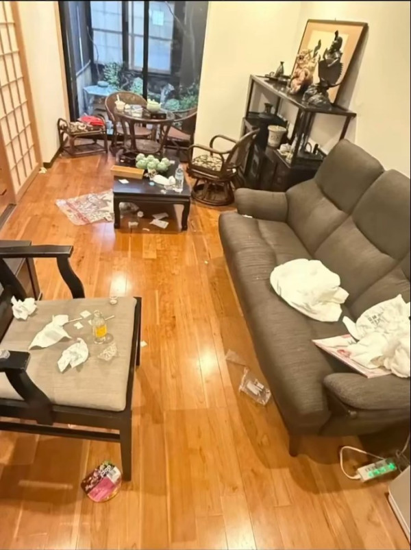 內地男跟蹤偷拍日本女小學生 惹日本人眾怒 曾闖入政府大樓做一事 