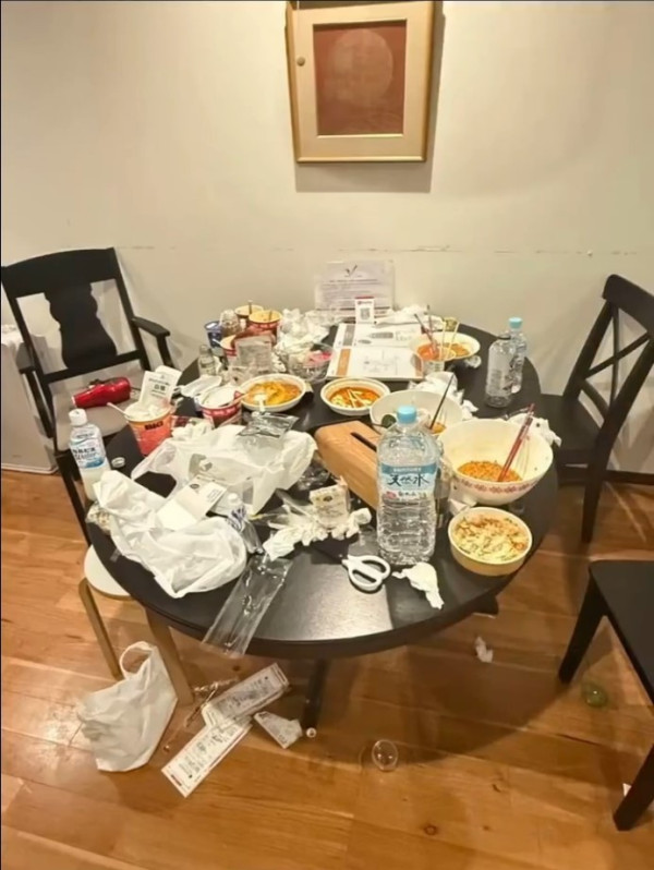 內地男跟蹤偷拍日本女小學生 惹日本人眾怒 曾闖入政府大樓做一事 