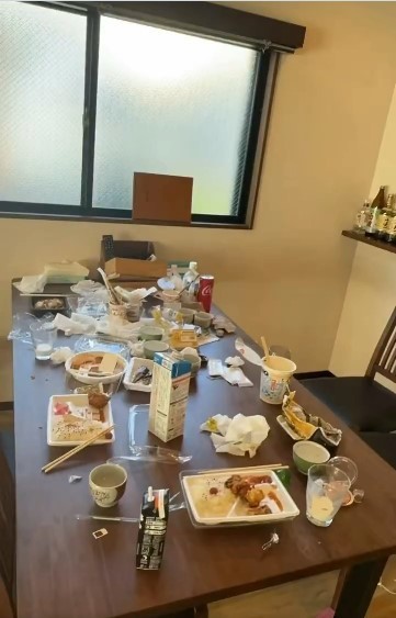 內地男跟蹤偷拍日本女小學生 惹日本人眾怒 曾闖入政府大樓做一事 