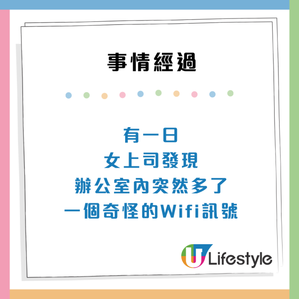 港男上司裝針孔攝錄機偷拍女同事！被發現公司竟然咁處理...