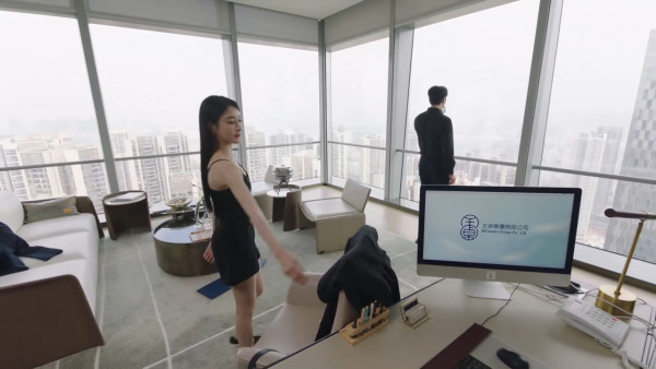 TVB視帝離巢北上慘變配角 演爆肌鹹濕佬 網民：又做得幾好 