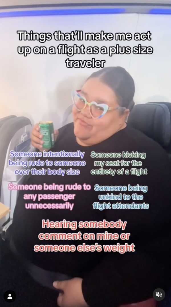 內地男搭高鐵坐200公斤男旁嫌太逼！ 望考慮「體型售賣」鐵路客服咁回應 