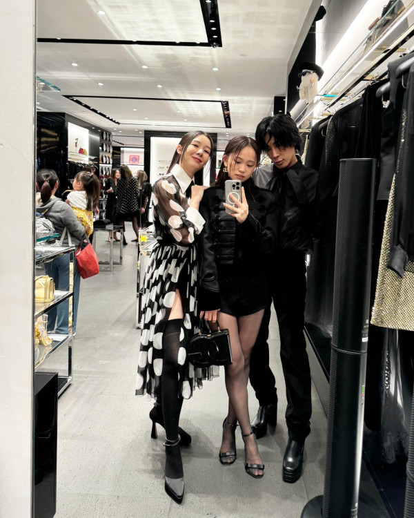 懷孕麥明詩爆一原因驚老公走佬!將到峇里島影三點式孕照!