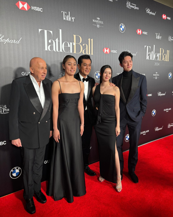 懷孕麥明詩爆一原因驚老公走佬!將到峇里島影三點式孕照!