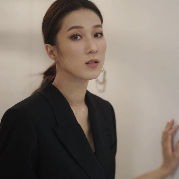 鍾嘉欣罕晒細女3歲生日照容貌曝光 比大女更似媽媽美貌！暴風成長驚艷網民