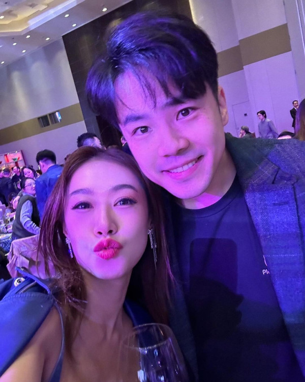 黃心穎遊東京大曬老公視角 鬆身衫上陣再惹懷孕疑雲？ 