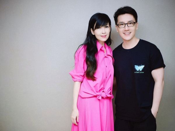 前TVB主播做爸爸宣布囡囡出世 離巢後發福不少 百足咁多爪仲做埋領隊?