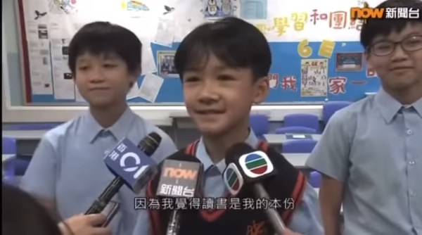 AI雪景圖教學｜如果香港落雪會係點？有小紅書網民用AI將街道化身雪國 