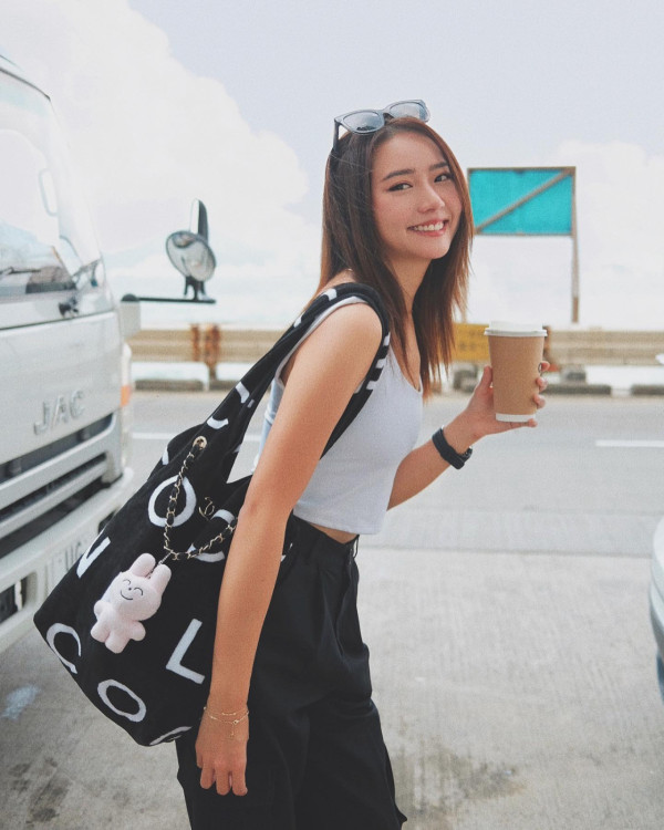 法律系出戴祖儀接拍律政劇《正義女神》