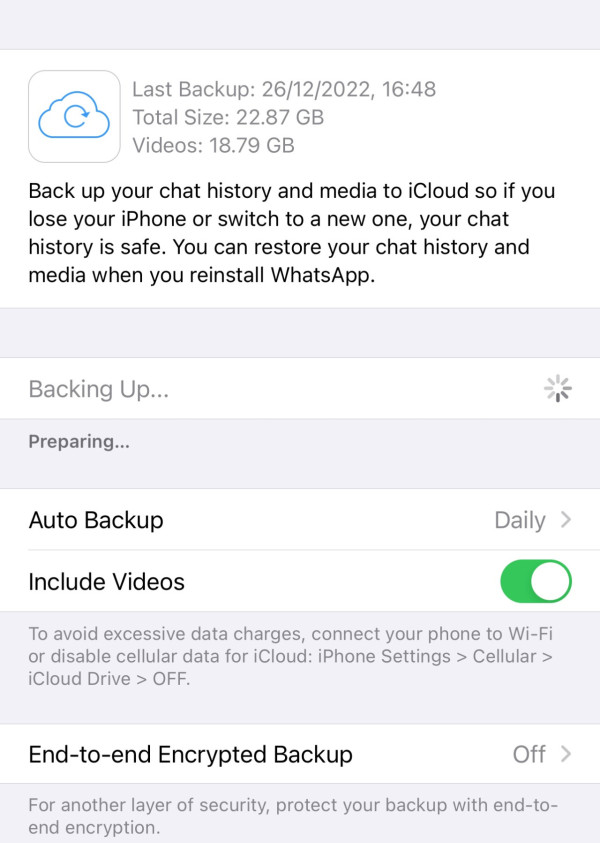 大量手機這時將無法使用 WhatsApp!WhatsApp 大幅提升系統要求!【附受影響型號及解決方法】 大量手機這時將無法使用 WhatsApp!WhatsApp 大幅提升系統要求!【附受影響型號及解決方法】