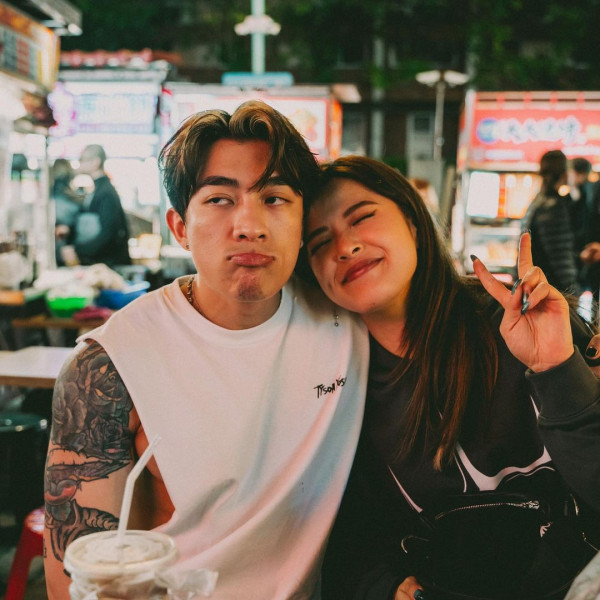 Tyson Yoshi的10個故事