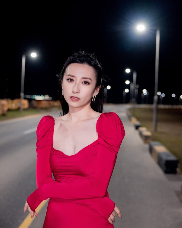 網民大讚：迷上了😍