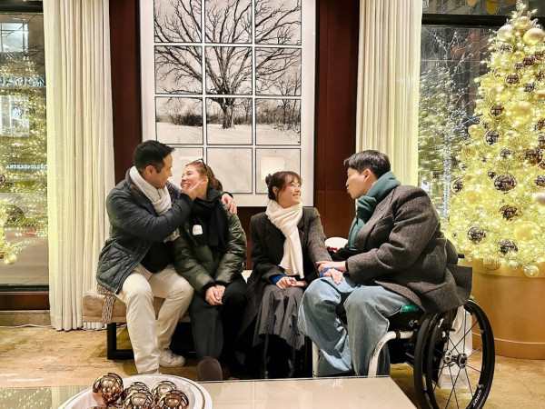 女粉絲遇「王嘉爾Jackson」網上情緣！3大高招兩個月騙500萬！謊稱要錢修理飛機 