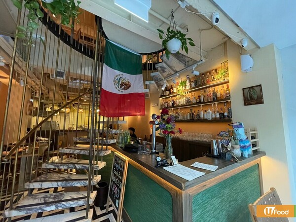 中環正宗墨西哥菜「Chicano」！世代相傳食譜/ 駐華大使曾到訪大讚夠地道