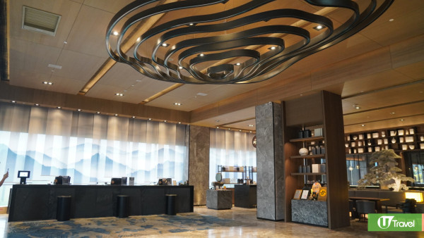 花蓮酒店推介｜開箱煙波花蓮太魯閣 超美打卡酒店享私人海景浴缸 5分鐘到沙灘 