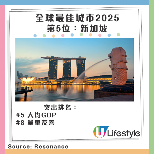 一年一度世界幸福報告排名公開 芬蘭連續8年第一/香港再創新低