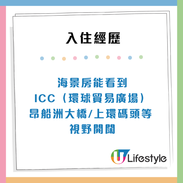 網民挑戰入住「香港最窄酒店」 每層只有1間房？望開揚海景令網民震驚