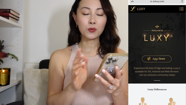 前港姐移居英國玩交友APP解決寂寞！激讚不少有錢型男勁高質 