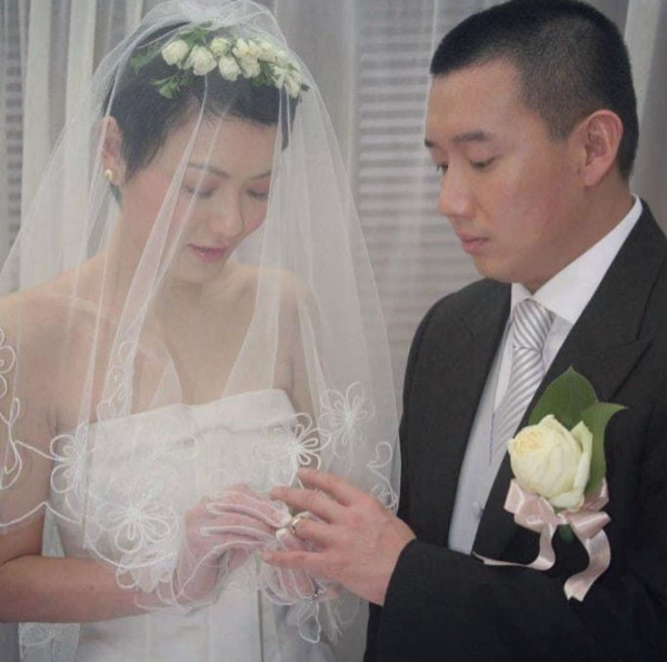 田蕊妮證實癌症復發！肺腺癌術後一年再發現癌細胞 杜汶澤停工悉心照料