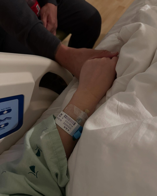 劉家昌驚傳離世享年83歲 近照曝光骨瘦如柴 傳有腦、肺部腫瘤