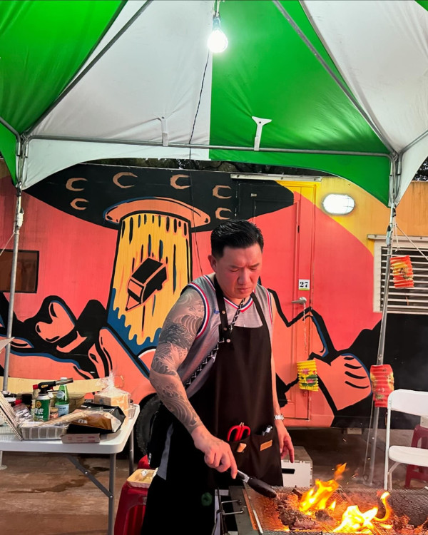 劉家昌驚傳離世享年83歲 近照曝光骨瘦如柴 傳有腦、肺部腫瘤