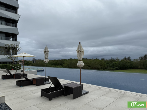 花蓮酒店推介｜開箱煙波花蓮太魯閣 超美打卡酒店享私人海景浴缸 5分鐘到沙灘 