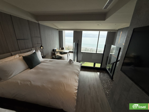 花蓮酒店推介｜開箱煙波花蓮太魯閣 超美打卡酒店享私人海景浴缸 5分鐘到沙灘 