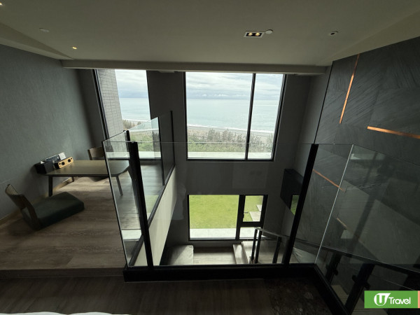 花蓮酒店推介｜開箱煙波花蓮太魯閣 超美打卡酒店享私人海景浴缸 5分鐘到沙灘 