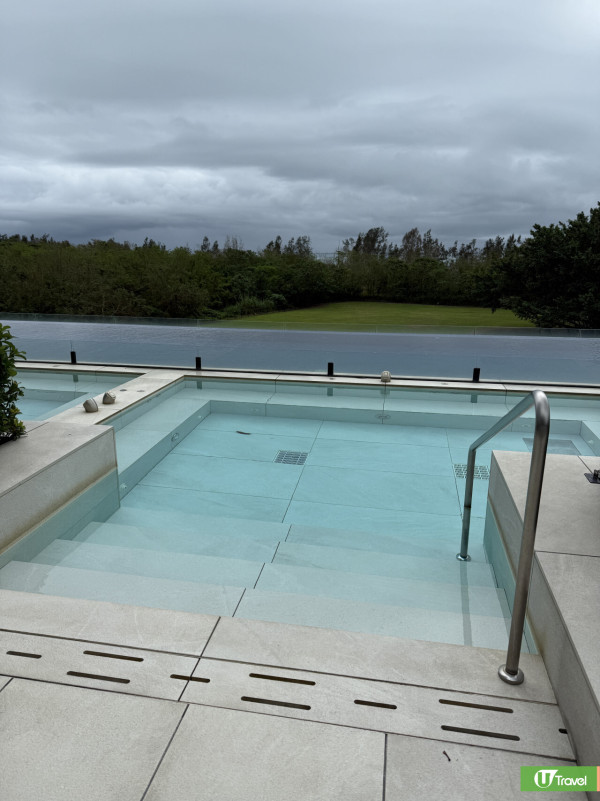 花蓮酒店推介｜開箱煙波花蓮太魯閣 超美打卡酒店享私人海景浴缸 5分鐘到沙灘 