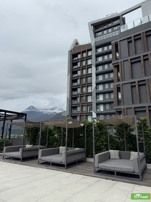 花蓮酒店推介｜開箱煙波花蓮太魯閣 超美打卡酒店享私人海景浴缸 5分鐘到沙灘 