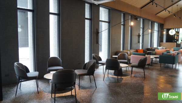 花蓮酒店推介｜開箱煙波花蓮太魯閣 超美打卡酒店享私人海景浴缸 5分鐘到沙灘 