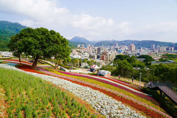 【台北好去處2026】一日遊、一個人散心及好逛地方！60台北景點推薦附捷運出口 