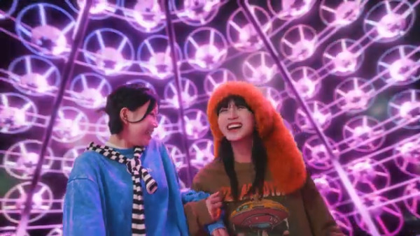 澳門聖誕必去5大活動 幻彩耀濠江/塔石廣場市集/龍環葡韻花卉展 