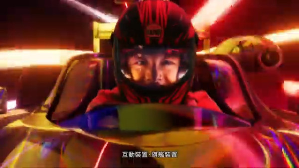 澳門聖誕必去5大活動 幻彩耀濠江/塔石廣場市集/龍環葡韻花卉展 