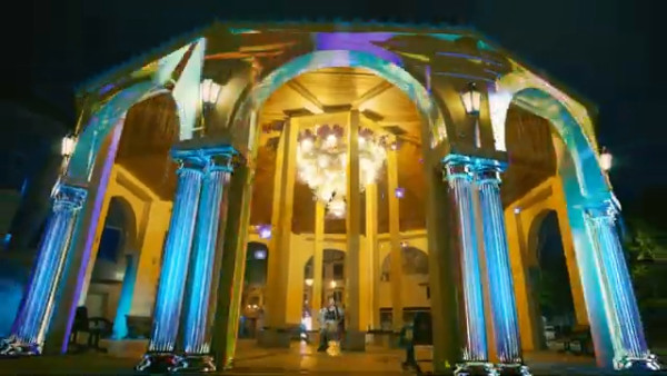 澳門聖誕必去5大活動 幻彩耀濠江/塔石廣場市集/龍環葡韻花卉展 