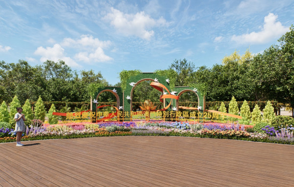 澳門聖誕必去5大活動 幻彩耀濠江/塔石廣場市集/龍環葡韻花卉展 