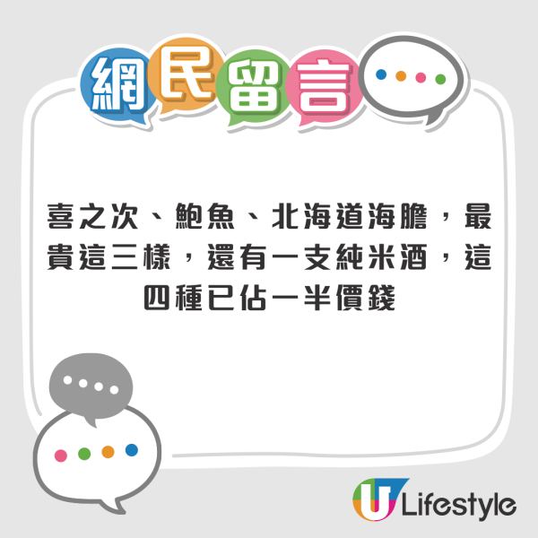 男子西貢食海鮮$7000埋單！驚揭一項收費近5千疑被劏？網民撐店家合理 ?