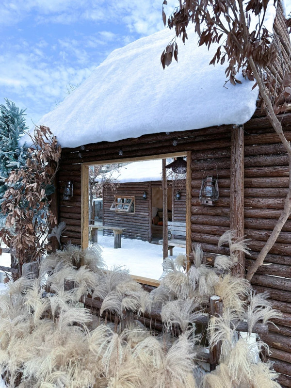 nice mini網紅打卡基地（圖片來源：小紅書@nice mini網紅打卡基地）