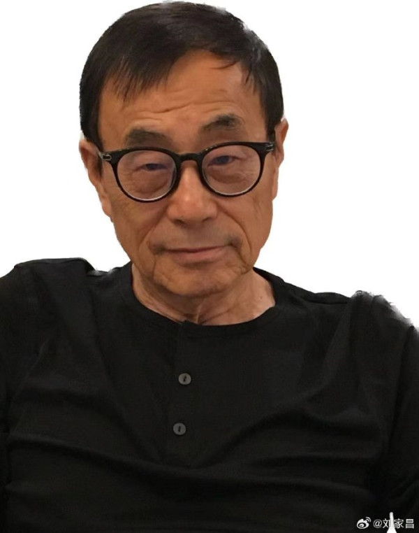 劉家昌驚傳離世享年83歲 近照曝光骨瘦如柴 傳有腦、肺部腫瘤