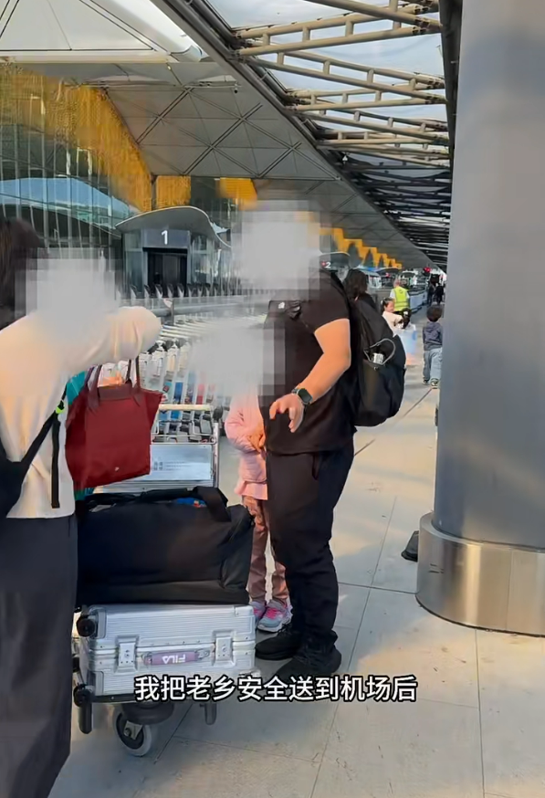 內地農村男大讚香港散發「洋氣」 稱港不輸東京 掀起網民激烈爭論!