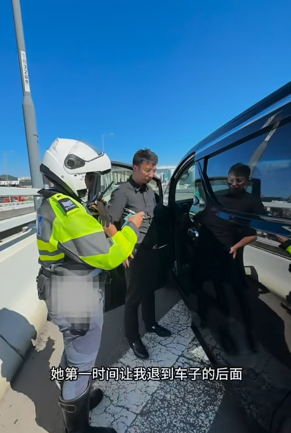 內地農村男大讚香港散發「洋氣」 稱港不輸東京 掀起網民激烈爭論!