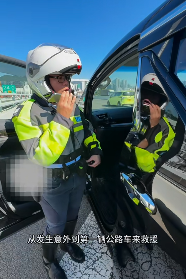 內地農村男大讚香港散發「洋氣」 稱港不輸東京 掀起網民激烈爭論!