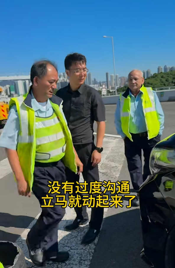 內地農村男大讚香港散發「洋氣」 稱港不輸東京 掀起網民激烈爭論!