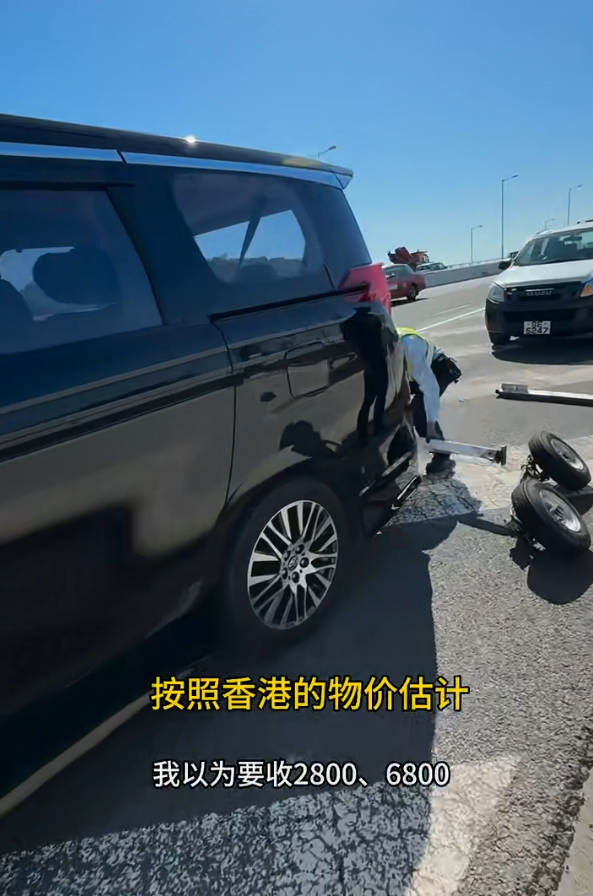 內地農村男大讚香港散發「洋氣」 稱港不輸東京 掀起網民激烈爭論!