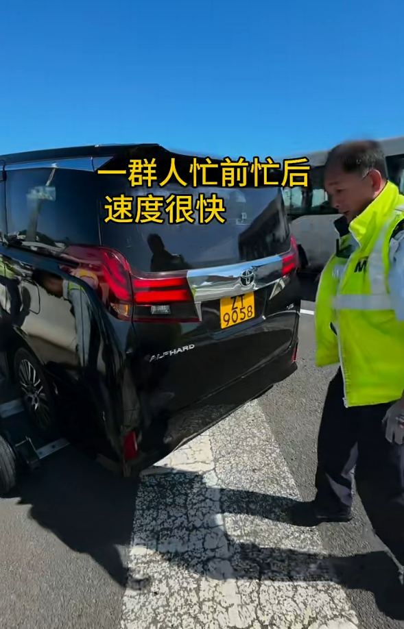 內地農村男大讚香港散發「洋氣」 稱港不輸東京 掀起網民激烈爭論!