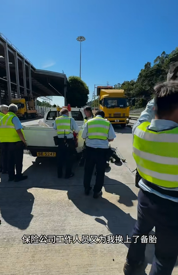 內地農村男大讚香港散發「洋氣」 稱港不輸東京 掀起網民激烈爭論!